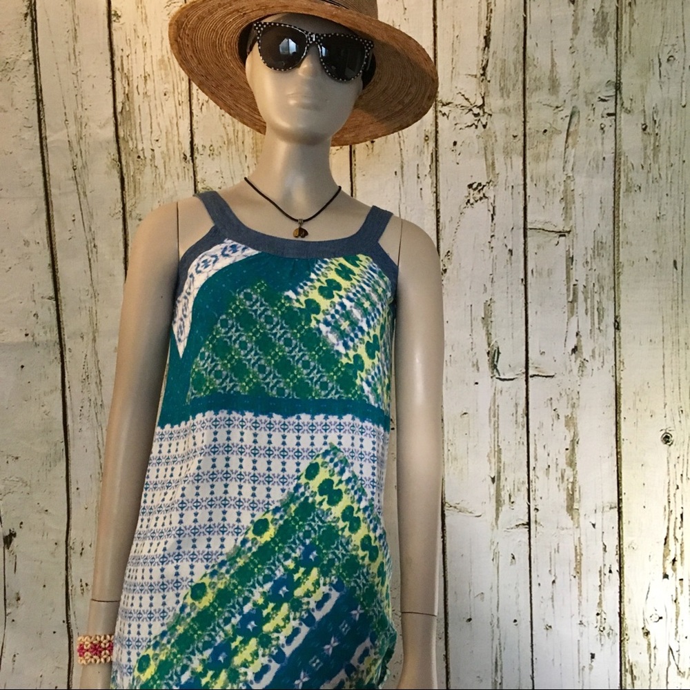 Roxy Girl Top Size 10